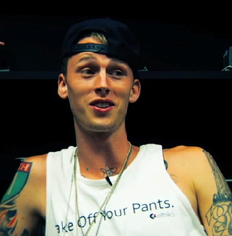 TeamMGK_Chi's profile picture. MachineGunKelly is my life!!