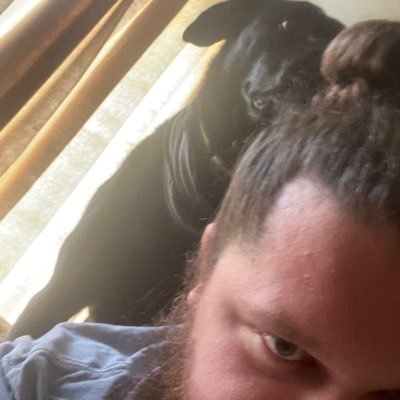 JewFro58's profile picture. Nihilist. during football season, it’s the only thing i tweet about. sorry (but I’m not)