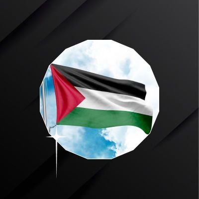Free Palestine 🇦🇪