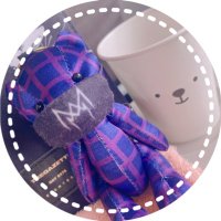 り( ‾᷄ω‾᷅🫶🏻) (@rtan_p) Twitter profile photo