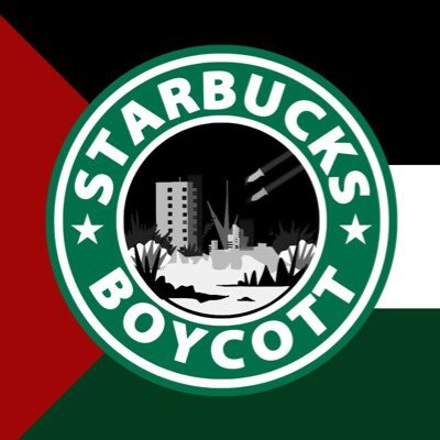 Starbucks Boykot