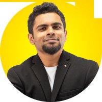 Abhishek ABVERSE Bhaskar | Metavoice ᴺᶠᵀ |(@iamabverse) 's Twitter Profile Photo