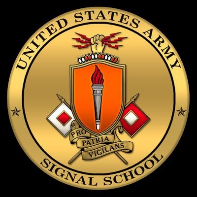 Official Twitter page of the U.S. Army Signal School Commandant & 42nd Chief of Signal Brig. Gen. Paul D. Howard (Following, RTs and links ≠ endorsement)