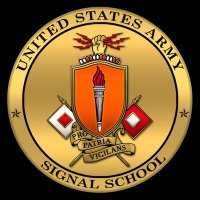 U.S. Army Signal School Commandant(@Signal_School) 's Twitter Profile Photo