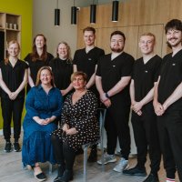 Active Feet (@active_feet_pod) 's Twitter Profile