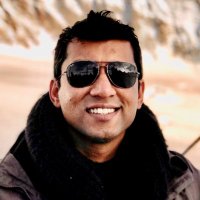 Ank Kumar | अंक कुमार(@Ank_kumar) 's Twitter Profileg