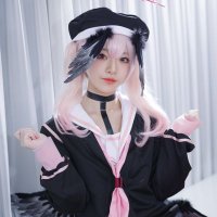 종야(@jongya_cos) 's Twitter Profile Photo