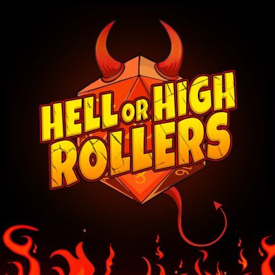 Hell or High Rollers Profile