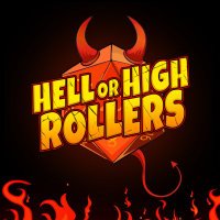 Hell or High Rollers (@hellorhighpod) 's Twitter Profile Photo Hell or High Rollers (@hellorhighpod) 's Twitter Profile Photo