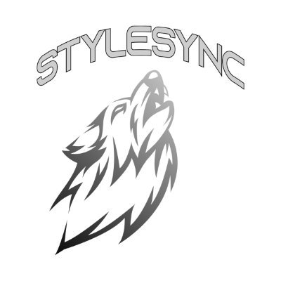 Stylesync_of's profile picture. Wir sind ein Startup und wollen euch geile Pullis/T-shirts geben