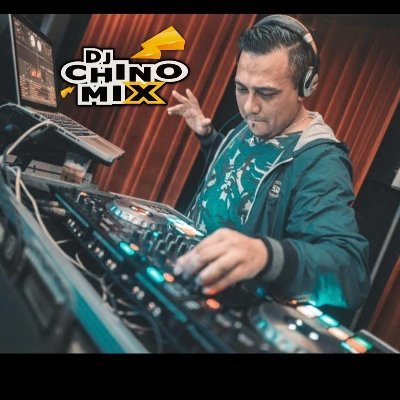 dvjchinomixx's profile picture. DJ CHINO MIX  video músic inthemix