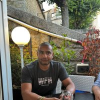 Aouridi Abdo (@abdoulaed) 's Twitter Profile