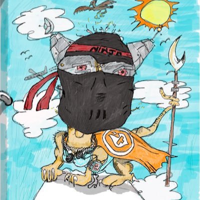 thepaymentsband's profile picture. A Los Angeles based band.  NFT’s (Nerds For Tigons) #tigons #thetararity #opentheta #thetadrop