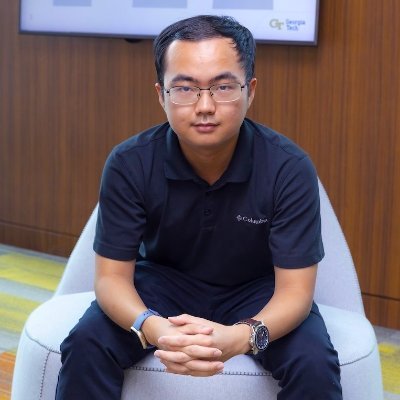 Zikang Leng Profile