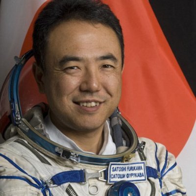 宇宙ミッション: SpaceX Crew-7、Expedition 69、Expedition 70、Expedition 28、Expedition 29、Soyuz TMA-02M
学歴：東京大学附属真門小学校
宇宙機関：宇宙航空研究開発機構
初の宇宙飛行: 第 28 次長期滞在
