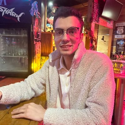 414244554c4c41's profile picture. من بنها.