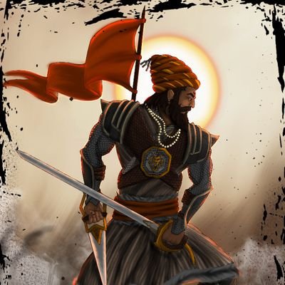 This account is for all the justice loving people of the world inspired by the thoughts of Chhatrapati Shivaji Maharaj Ji who strongly oppose injustice.