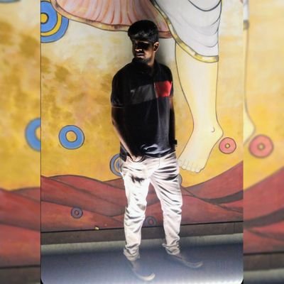Proud Bharathian | Kriya Yoga Practitioner | Technology Aficionado | Aspiring Traveler | I talk About Cinema, Sports & Stocks