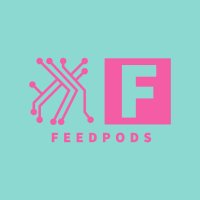 Feedpods Interactive(@feedpods) 's Twitter Profile Photo