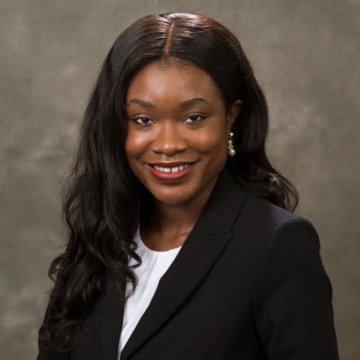 Collettenonye12's profile picture. IM PGY 3 @UICIMchiefs | alumni @ukyengineering | Aspiring cardiologist 🫀| Passionate about global health and preventative care