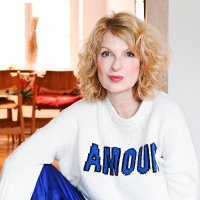heike-melba fendel (@melbafendel) Twitter profile photo