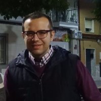 José Ángel Cuenca(@jangel_cuenca) 's Twitter Profile Photo