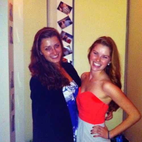 notSARAnity's profile picture. 