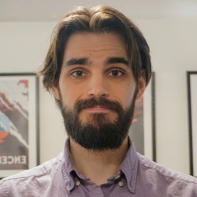 Tech tinkering enthusiast & software dev.
Interested in creating tools to aid learning.
Mastadon:@JohnWithAnH@hachyderm.io