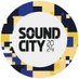 Liverpool Sound City (@SoundCity) Twitter profile photo