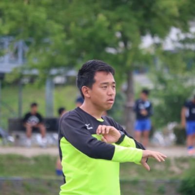 ２０代サラリーマン✖︎サッカーコーチを経て世界で活躍するコーチになるために挑戦を決意。２０２４年よりヨーロッパ（ドイツ）移住／自分の人生を賭けた挑戦で、チャレンジする人をサポート／サッカーに関すること、０からヨーロッパ移住を実現した方法 、ヨーロッパでチャレンジする過程を発信／自分の好きを大切に挑戦する人を増やしたい