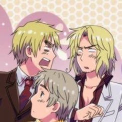 we HATE hetalia its an AWEFUL media and all HETALIANS deserve to DIE (from two hetalia fans) admins efcie (FC) and mae (💫🌙) usuk dni❤️❤️❤️ /srs