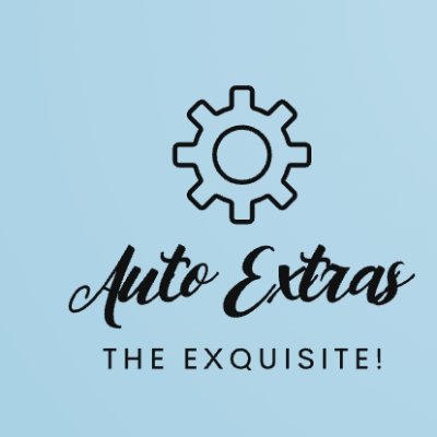 Vehicle accessories&thrifts