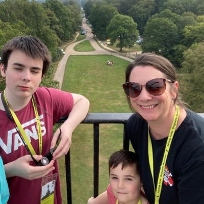 VicByrne371295's profile picture. 