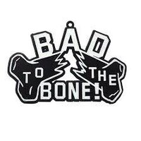 Bad to the Bone (@badtothebonehc) 's Twitter Profile