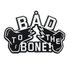 Bad to the Bone (@badtothebonehc) Twitter profile photo Bad to the Bone (@badtothebonehc) Twitter profile photo