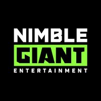 Nimble Giant Entertainment(@NimbleGiantEnt) 's Twitter Profileg