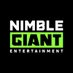 Nimble Giant Entertainment (@nimblegiantent) Twitter profile photo Nimble Giant Entertainment (@nimblegiantent) Twitter profile photo