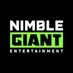 Nimble Giant Entertainment (@NimbleGiantEnt) Twitter profile photo