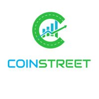 Coin Street(@CoinStreet23) 's Twitter Profile Photo