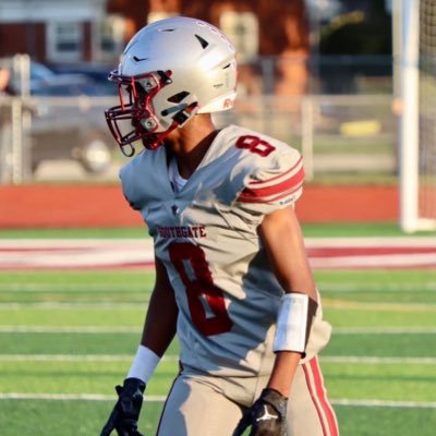 Isiah Daviston Profile