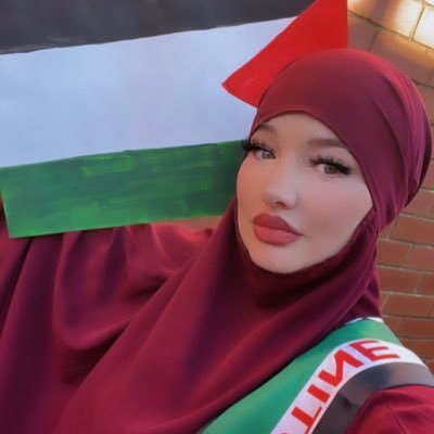 UmmSurrayah Profile Picture