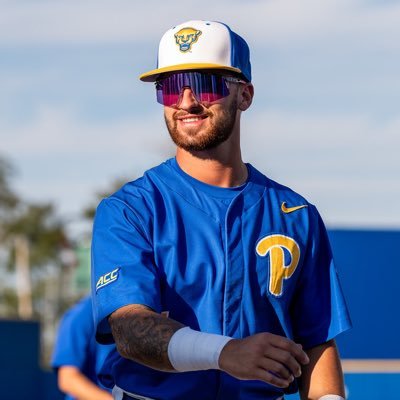 Murray State College & University of New Orleans Baseball Alum | Pitt Baseball #1 | Trust God. †