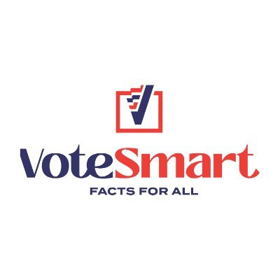 Nonpartisan political research group providing free, factual + unbiased info to voters since '92.