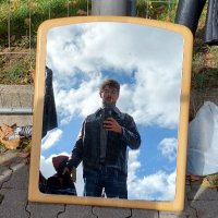 Louis Pienkowski (@lou_kowski) Twitter profile photo