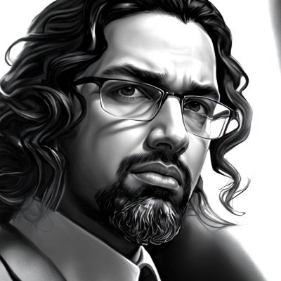 Author. Professor. Award-winning journalist. Bylines: @sfchronicle @IGN @TheWrap @PhillyWeekly Member: @SFBAFCC
Bluesky: https://t.co/2XSYdFYuOI