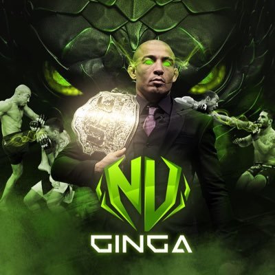 GingaUFC Profile Picture