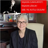 Seyhan Uygur Onbaşıoğlu(@SeyhanUygurOnba) 's Twitter Profile Photo