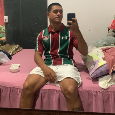 @FluminenseFC 🇧🇬 /21y /RJ