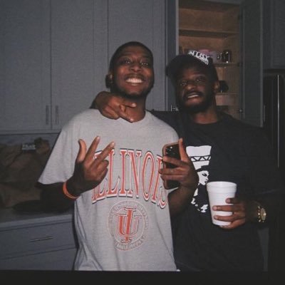 ΦΡΗ | No Limit 3291 | Mizzou Alumnus | UW Grad Student 🐺 | Village Child | 👨🏿💻| LLJ 🕊️