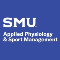 SMU Applied Physiology and Sport Management (@smu_apsm) 's Twitter Profile